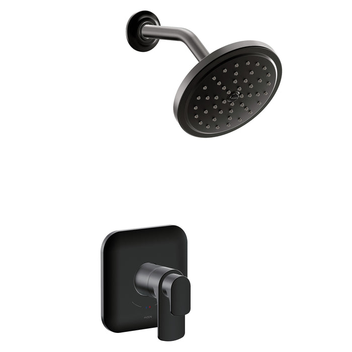 Moen UT4812EP Rizon Chrome M-CORE 4-Series shower only