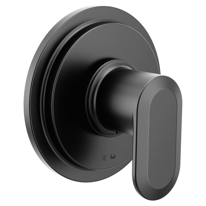 Moen Greenfield UT6501 M-CORE transfer vertical spa