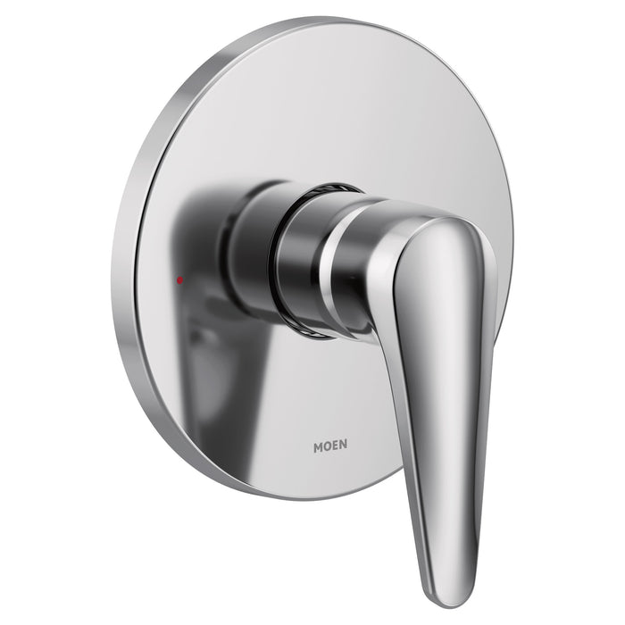 Moen Commercial UT8350 M-CORE 3-Series V/O TRIM CH, chrome