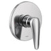 Moen Commercial UT8350 M-CORE 3-Series V/O TRIM CH, chrome