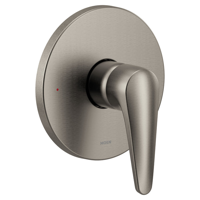 Moen Commercial UT8350 M-CORE 3-Series V/O TRIM CH, classic brushed nickelcbn