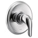 Moen Legend UTL170 M-CORE 3-Series Valve Only TRIM CH, chrome