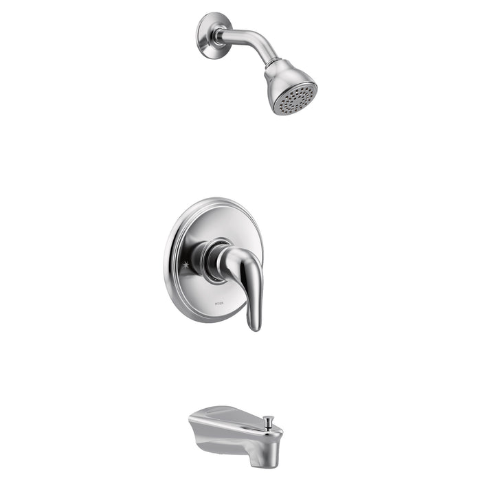 Moen Legend UTL172 M-CORE 3-Series Tub/Shower TRIM CH