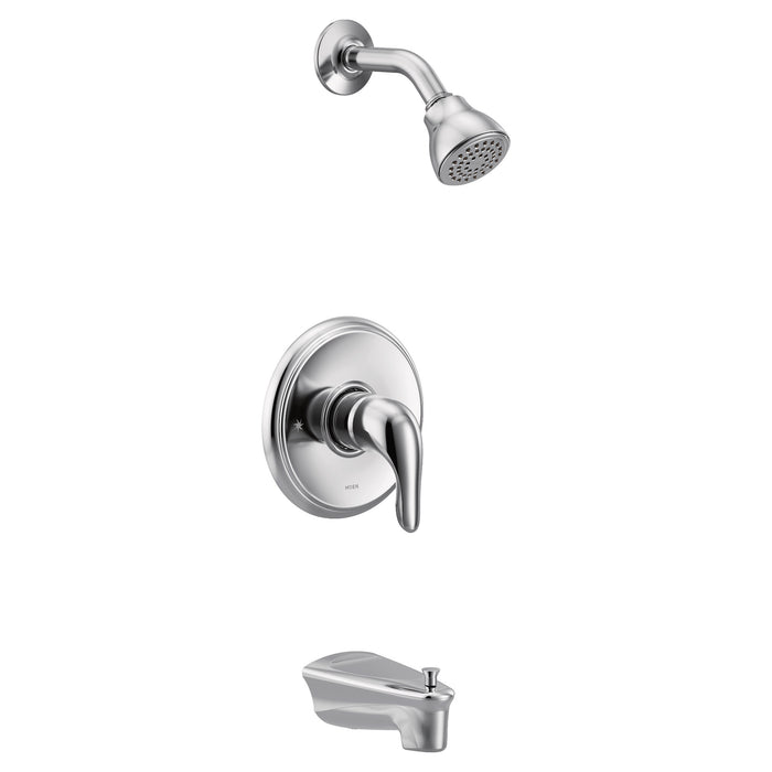 Moen Legend UTL172 M-CORE 3-Series Tub/Shower TRIM CH