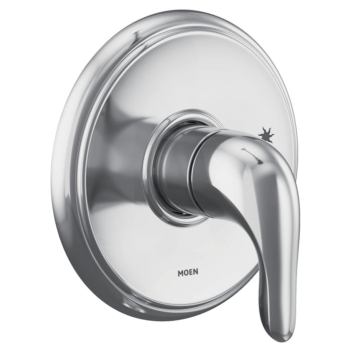 Moen Chateau UTL181 M-CORE 2-Series Valve Only, chrome