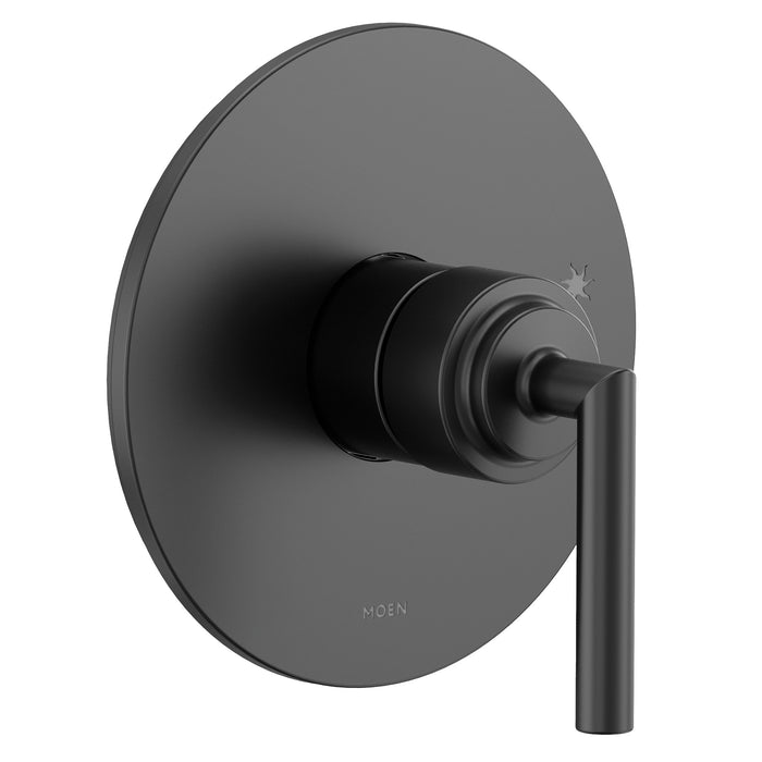 Moen UTS22001 M-Core 2-Series Valve Only, matte black