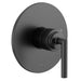 Moen UTS22001 M-Core 2-Series Valve Only, matte black