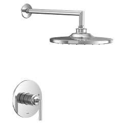 Moen UTS22002 M-Core 2-Series Shower Only