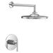 Moen UTS22002 M-Core 2-Series Shower Only, chrome