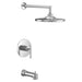 Moen UTS22003 M-Core 2-Series Tub/Shower, chrome
