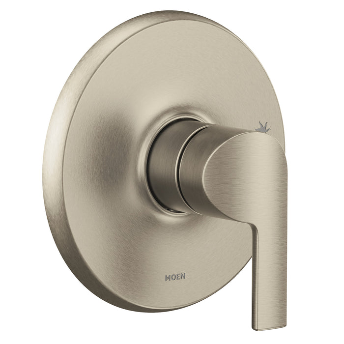 Moen Doux UTS2201 M-CORE 2-Series Valve Only, brushed nickel