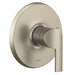 Moen Doux UTS2201 M-CORE 2-Series Valve Only, brushed nickel