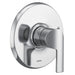 Moen Doux UTS2201 M-CORE 2-Series Valve Only, chrome