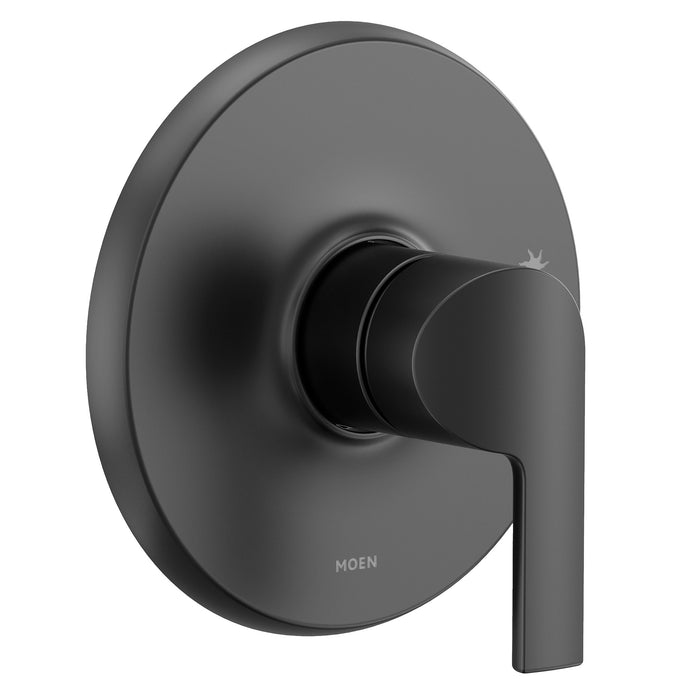 Moen Doux UTS2201 M-CORE 2-Series Valve Only, matte black