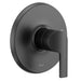Moen Doux UTS2201 M-CORE 2-Series Valve Only, matte black