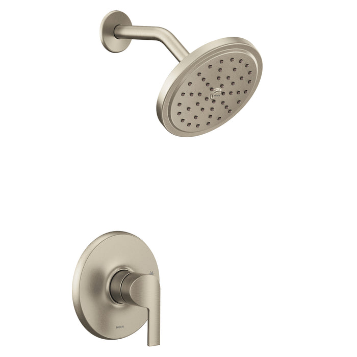 Moen Doux UTS2202EP M-CORE 2-Series Shower Only, brushed nickel