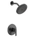Moen Doux UTS2202EP M-CORE 2-Series Shower Only, matte black