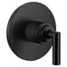 Moen UTS23005 M-Core Transfer M-Core Transfer Valve Trim, matte black