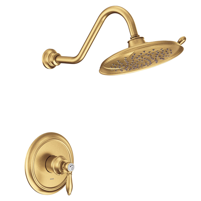 Moen Weymouth UTS232102EP M-CORE 2-Series Shower Only