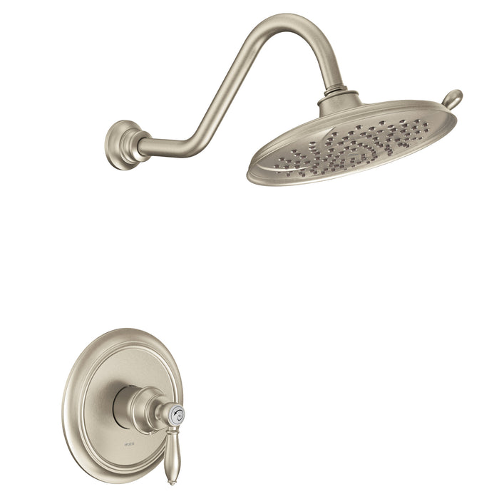 Moen Weymouth UTS232102EP M-CORE 2-Series Shower Only