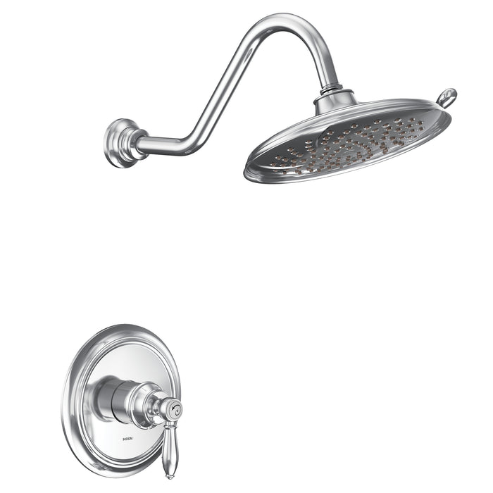 Moen Weymouth UTS232102EP M-CORE 2-Series Shower Only