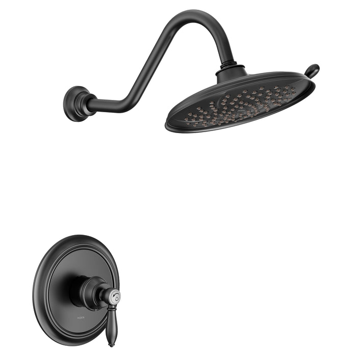 Moen Weymouth UTS232102EP M-CORE 2-Series Shower Only