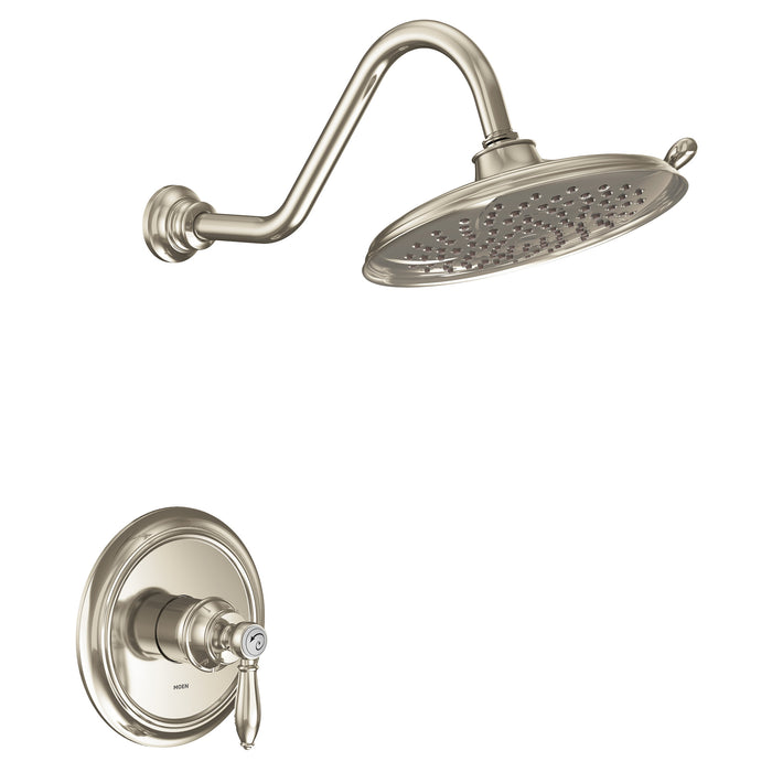 Moen Weymouth UTS232102EP M-CORE 2-Series Shower Only