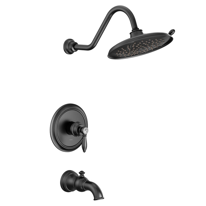 Moen Weymouth UTS232104EP M-CORE 2-Series Tub/Shower