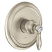 Moen Weymouth UTS23210 M-CORE 2-Series Valve Only, brushed nickel