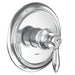 Moen Weymouth UTS23210 M-CORE 2-Series Valve Only, chrome