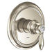 Moen Weymouth UTS23210 M-CORE 2-Series Valve Only, polished nickel
