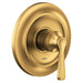 Moen Colinet UTS244201 M-CORE 2-Series Valve Only, brushed gold