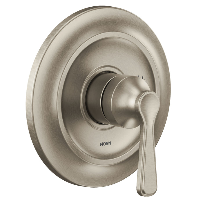 Moen Colinet UTS244201 M-CORE 2-Series Valve Only, brushed nickel