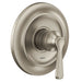 Moen Colinet UTS244201 M-CORE 2-Series Valve Only, brushed nickel