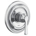 Moen Colinet UTS244201 M-CORE 2-Series Valve Only, chrome