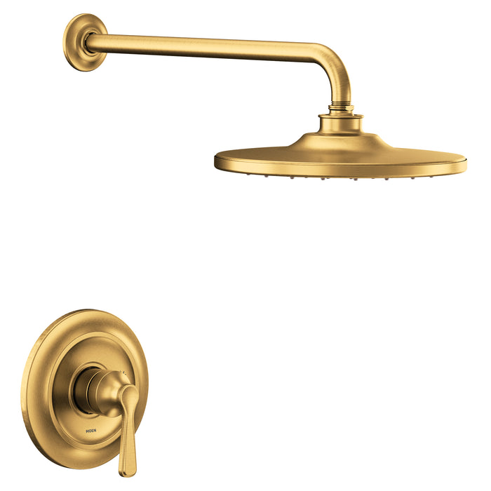 Moen Colinet UTS244202EP M-CORE 2-Series Shower Only