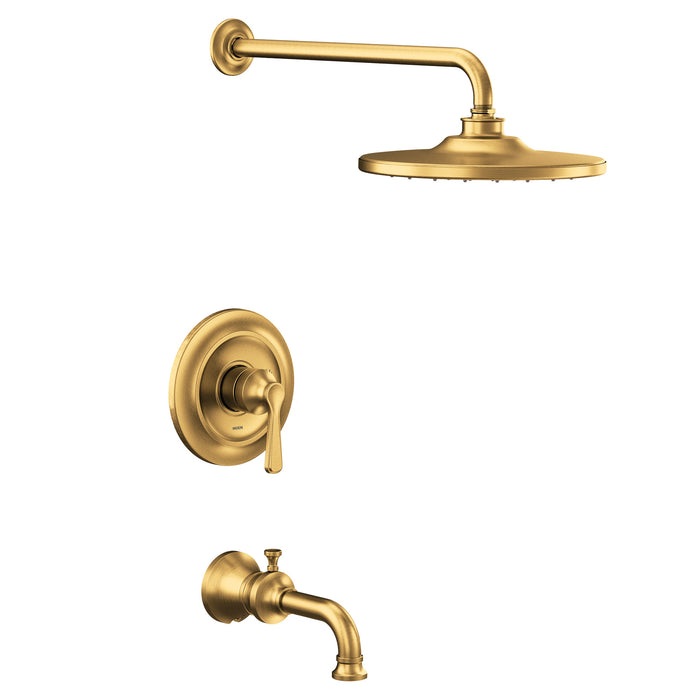 Moen Colinet UTS244203EP M-CORE 2-Series Tub/Shower
