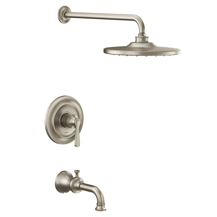 Moen Colinet UTS244203EP M-CORE 2-Series Tub/Shower