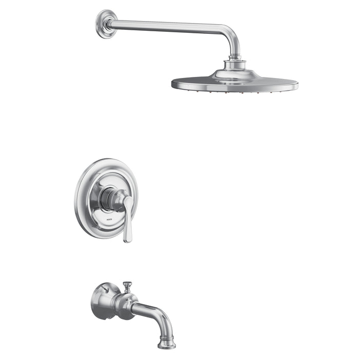 Moen Colinet UTS244203EP M-CORE 2-Series Tub/Shower