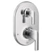 Moen Doux UTS2611 M-CORE 3-Series With Integrated Transfer Valve Trim, chrome