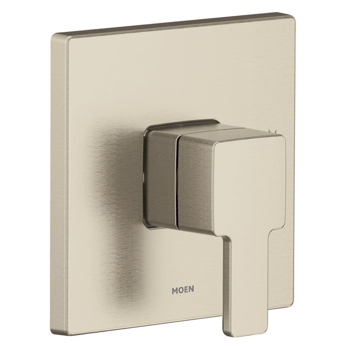Moen 90 Degree UTS2711 M-CORE 2-Series Valve Only, brushed nickel