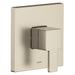 Moen 90 Degree UTS2711 M-CORE 2-Series Valve Only, brushed nickel
