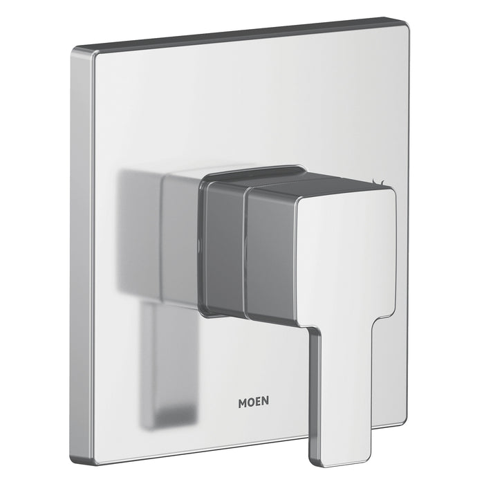 Moen 90 Degree UTS2711 M-CORE 2-Series Valve Only, chrome