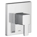 Moen 90 Degree UTS2711 M-CORE 2-Series Valve Only, chrome