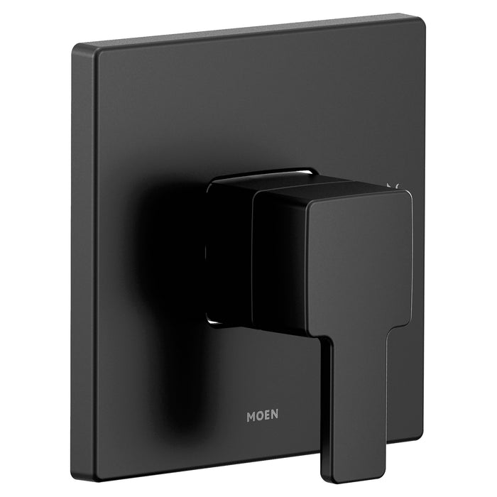Moen 90 Degree UTS2711 M-CORE 2-Series Valve Only, matte black