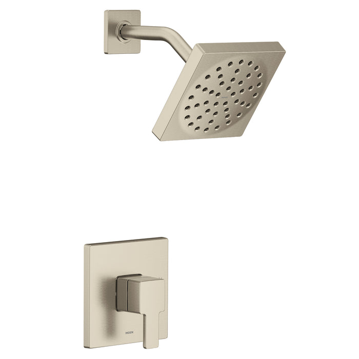 Moen 90 Degree UTS2712EP M-CORE 2-Series Shower Only