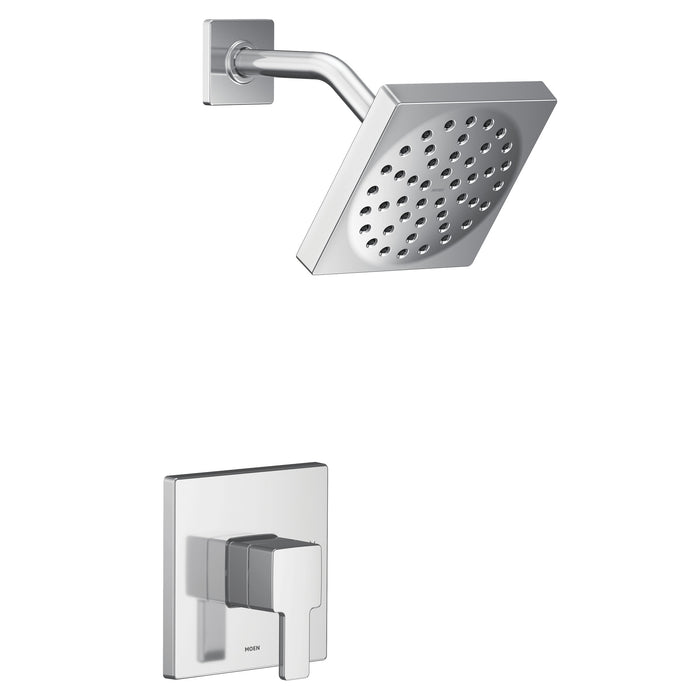 Moen 90 Degree UTS2712EP M-CORE 2-Series Shower Only