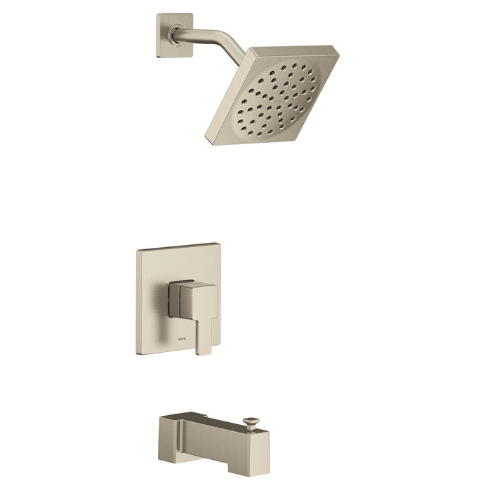 Moen 90 Degree UTS2713EP M-CORE 2-Series Tub/Shower