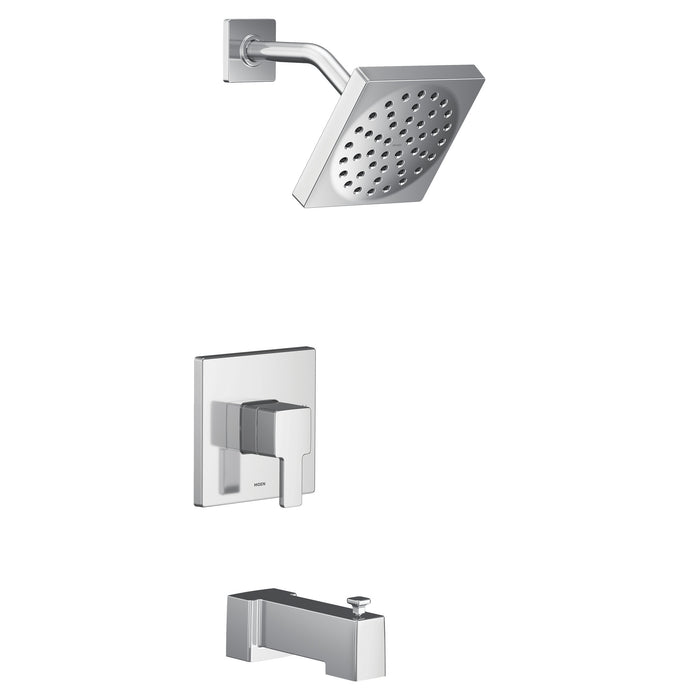 Moen 90 Degree UTS2713EP M-CORE 2-Series Tub/Shower