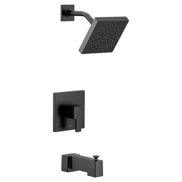 Moen 90 Degree UTS2713EP M-CORE 2-Series Tub/Shower
